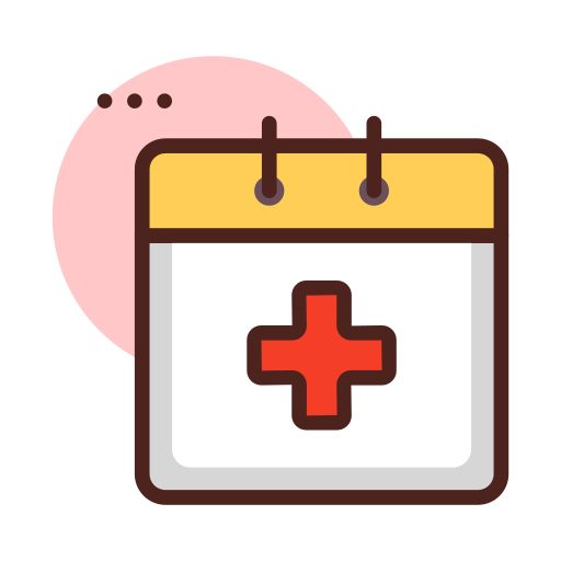 médico icono gratis