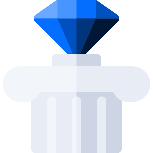 다이아몬드 무료 아이콘