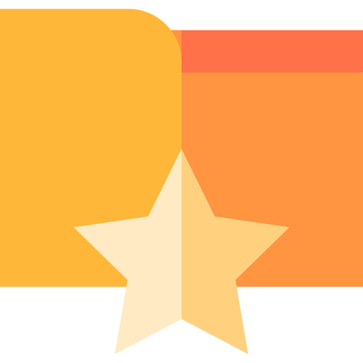 Star - free icon