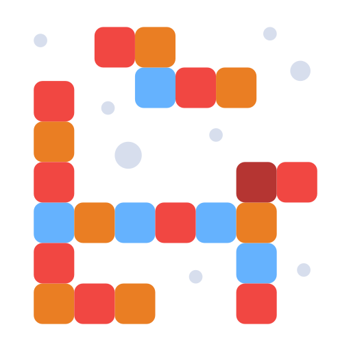 tetris icono gratis