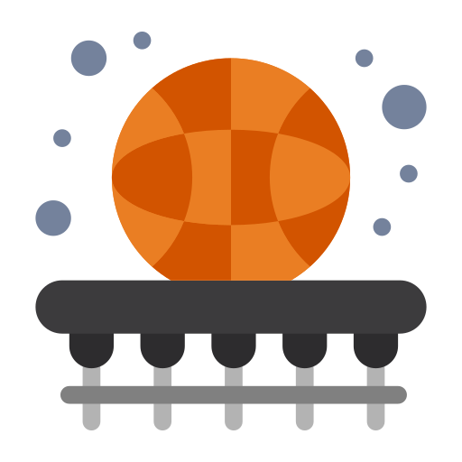 baloncesto icono gratis