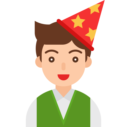 Avatar free icon Avatar free icon