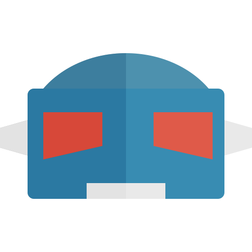 robot icono gratis