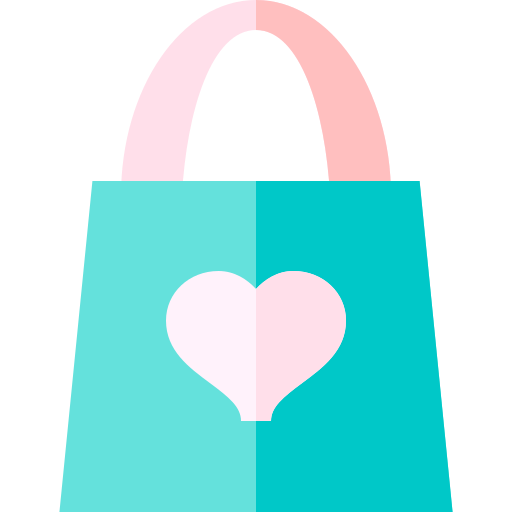 bolsa de la compra icono gratis