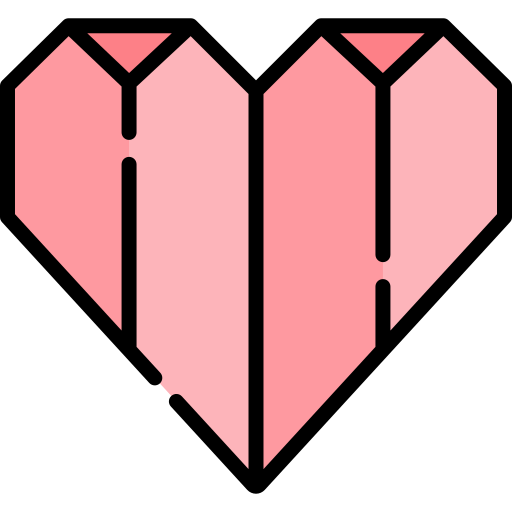 origami icono gratis