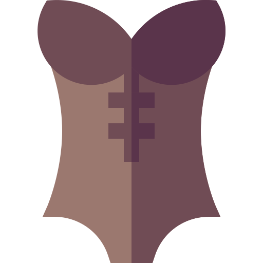 dessous kostenlos Icon