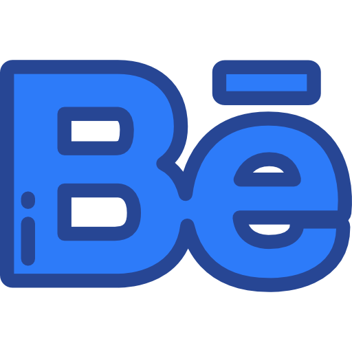 Behance free icon Behance free icon