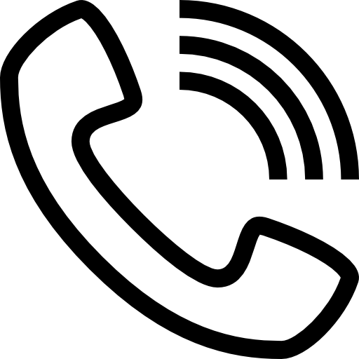 llamada telefónica icono gratis