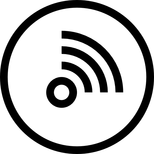 wifi icono gratis