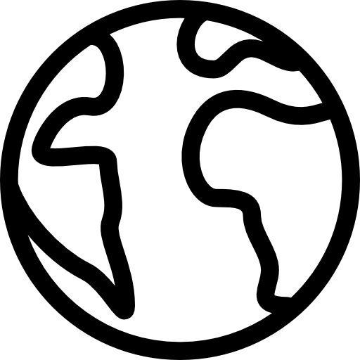 Earth globe - Free Maps and Flags icons