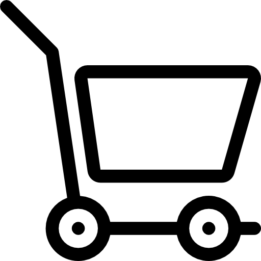 carrito de compras icono gratis