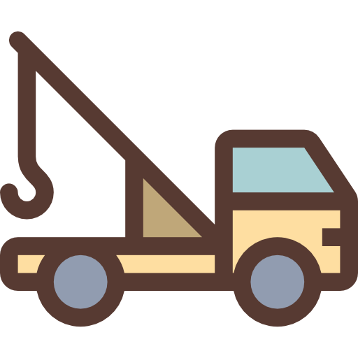 Crane free icon Crane free icon