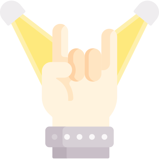 Концерт бесплатно иконка