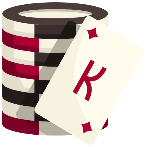 ficha de casino icono gratis