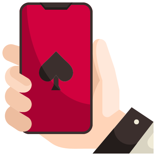 Smartphone free icon