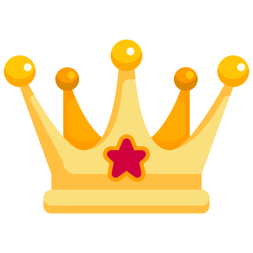 Crown free icon Crown free icon