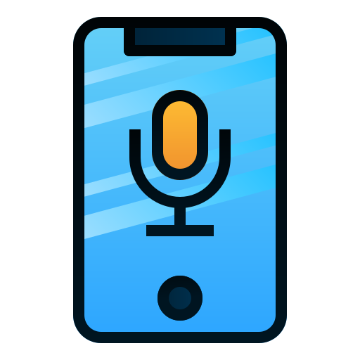 podcast icono gratis