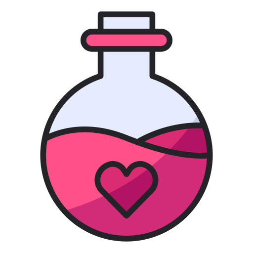 poción icono gratis