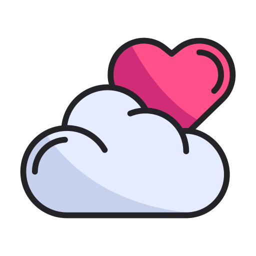 nube icono gratis