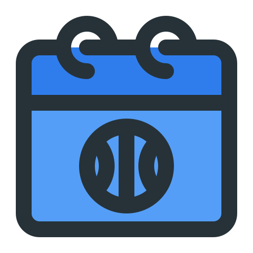 Calendar free icon Calendar free icon