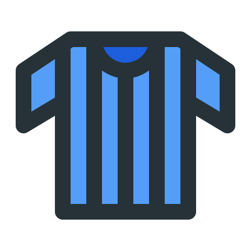 Referee Generic Outline Color icon