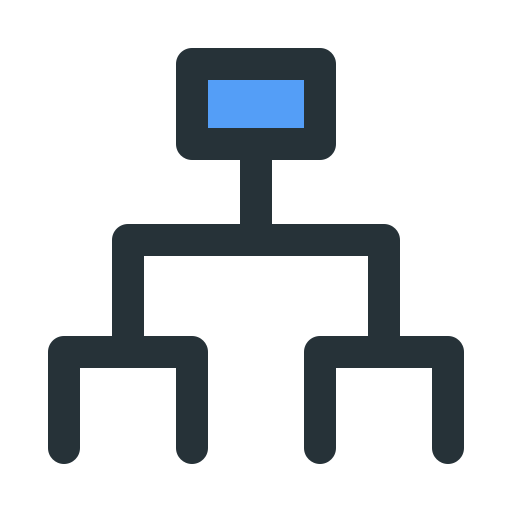 Structure free icon
