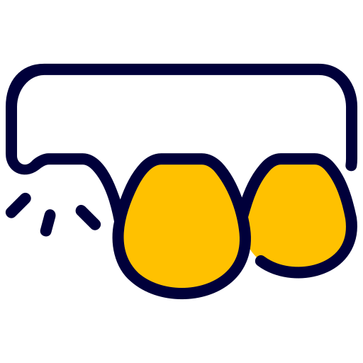 perdido icono gratis