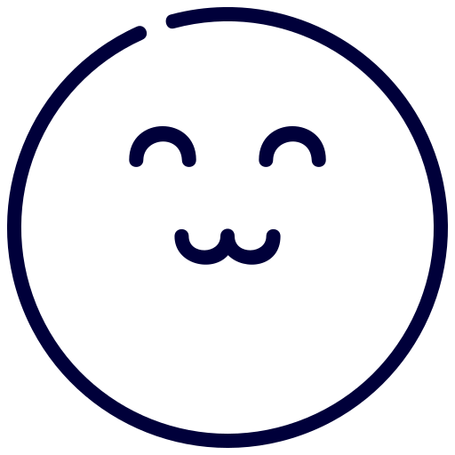glücklich kostenlos Icon