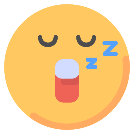 Sleep free icon Sleep free icon