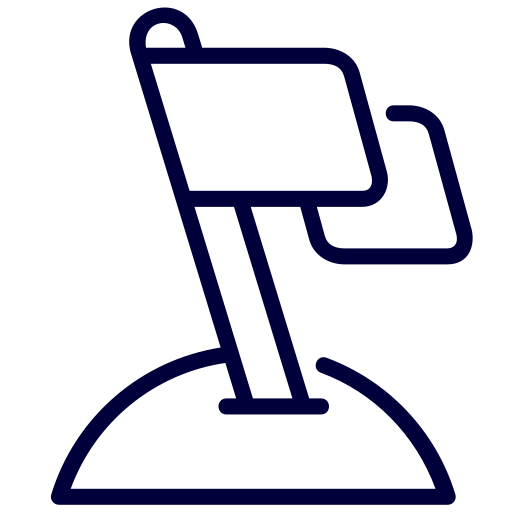 Миссия бесплатно иконка