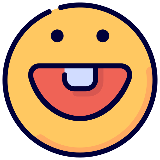 Smile - Free smileys icons