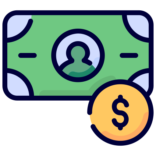 Money - free icon