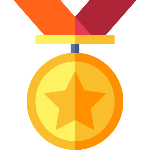 Medal - Free sports and competition icons