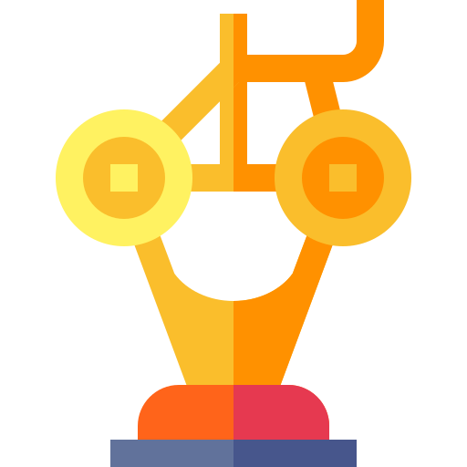 trophée Icône gratuit trophée Icône gratuit