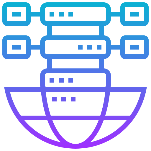 base de datos icono gratis