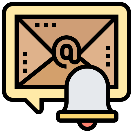 notificação grátis ícone notificação grátis ícone