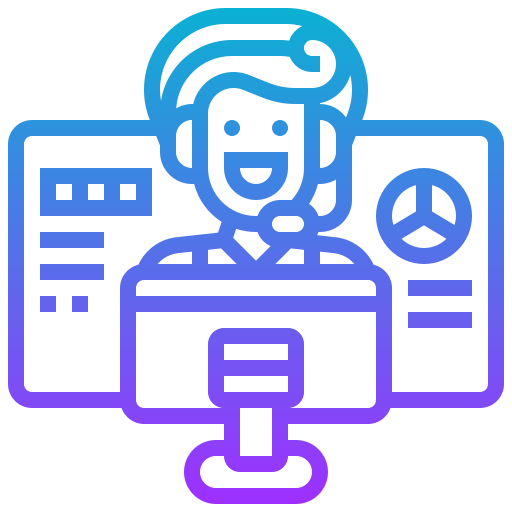 joueur Icône gratuit