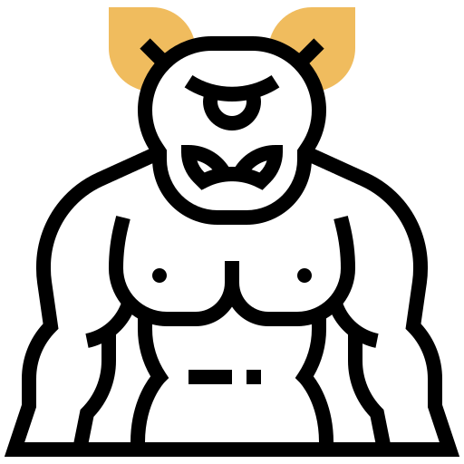 Giant free icon Giant free icon