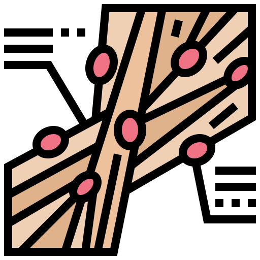 근육 무료 아이콘