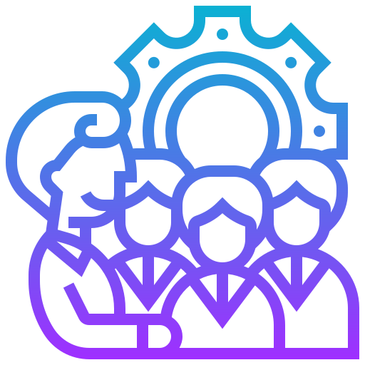 Team building free icon Team building free icon