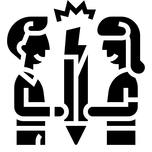 Argument free icon Argument free icon