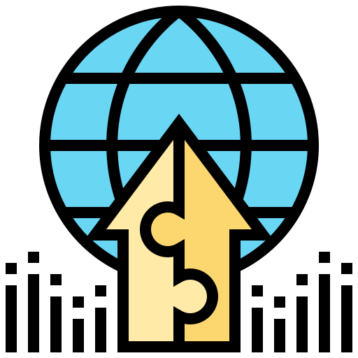 wachstum kostenlos Icon