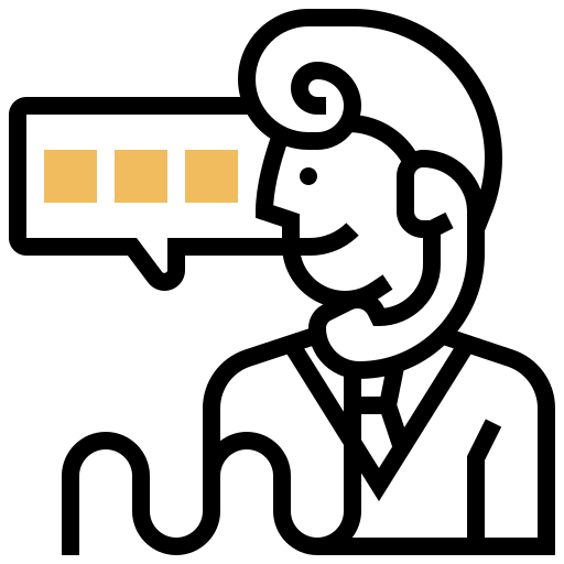 Consultant free icon