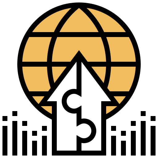 Growth free icon Growth free icon