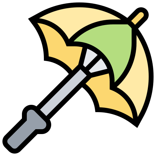 regenschirm kostenlos Icon