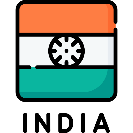 india icono gratis