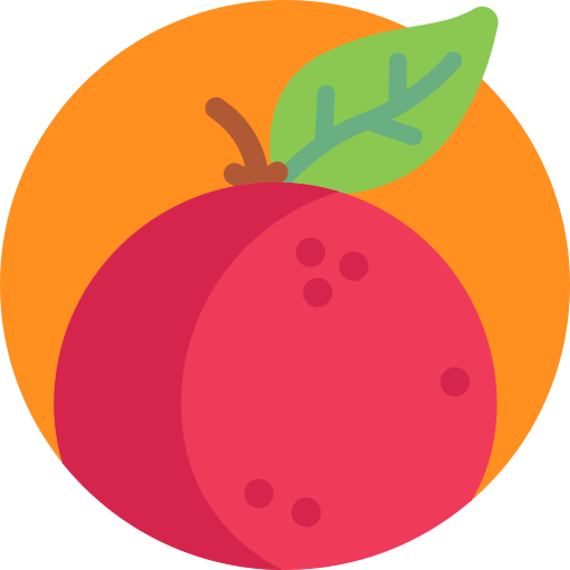Orange free icon