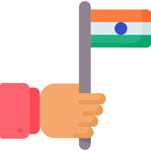 India free icon