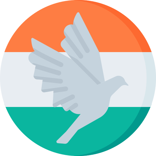 Индия бесплатно иконка