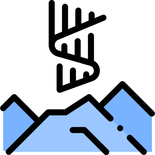 nordlichter kostenlos Icon